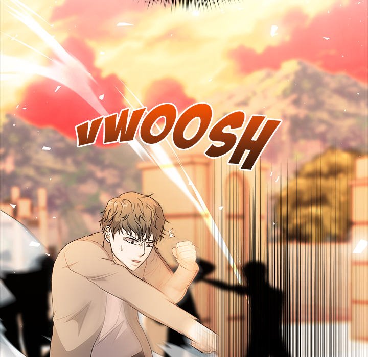 High School Legend Boost - episode 17 - 56