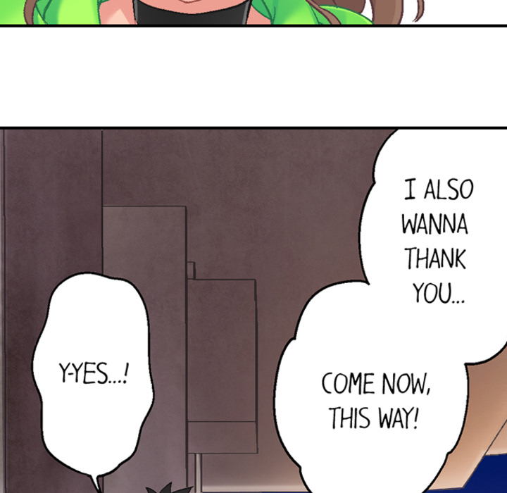 Lusting After Your Muscles - episode 8 - 29