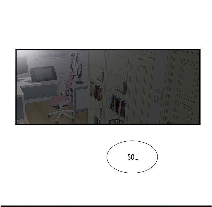 The Secret Friend - episode 21 - 100