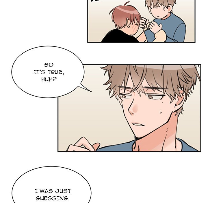 The Warmth of Your Heartbeat - episode 3 - 8