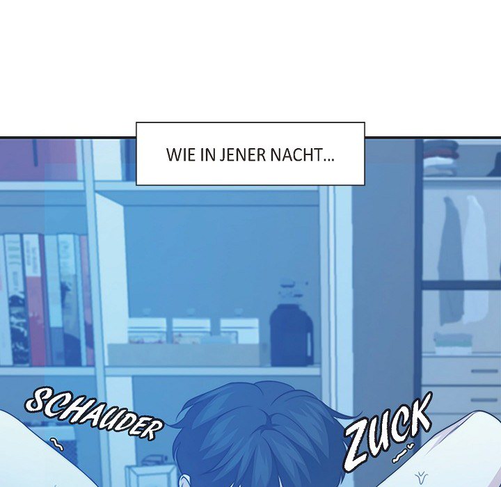 Die geheime Liebe des Omega K - episode 29 - 116