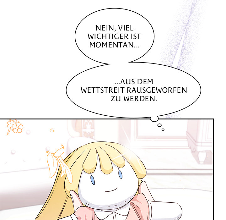 Diesmal ändere ich mein Schicksal - episode 24 - 8