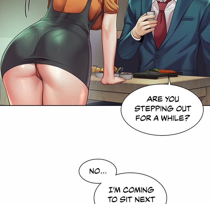 Office Affairs - episode 3 - 120