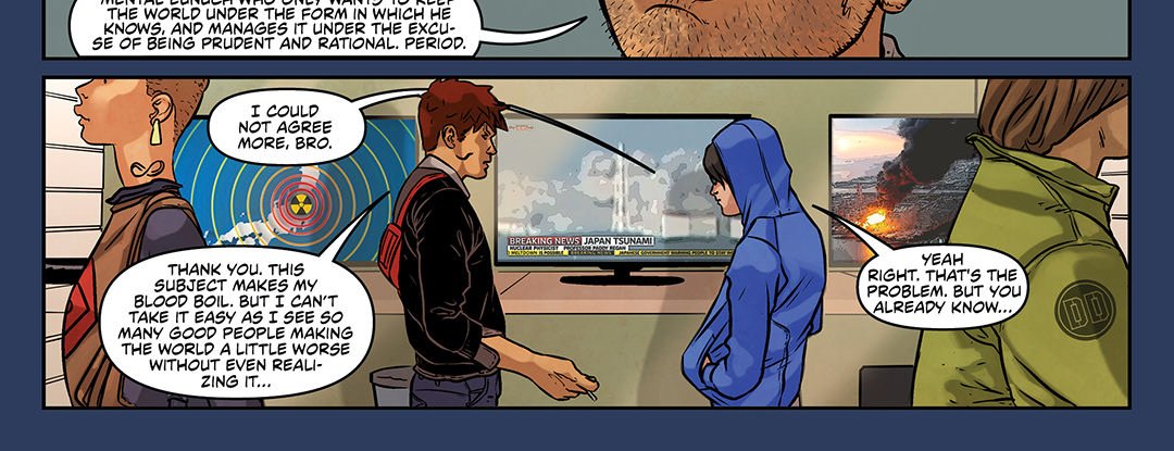 Monarch - episode 1 - 83