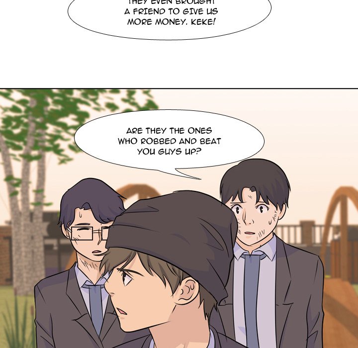 High School Legend : Red Dragon - episode 28 - 88