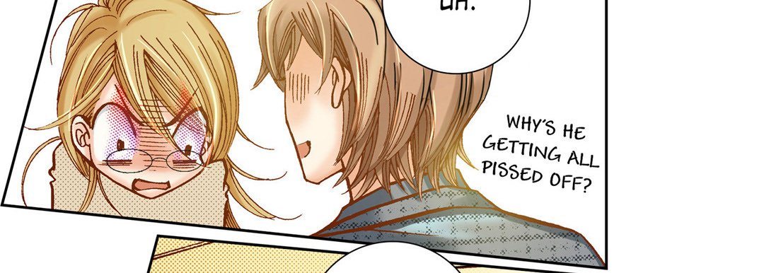 100% Perfect Girl - episode 28 - 17