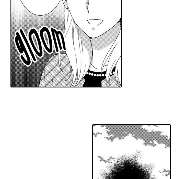 Sweet Seduction: Under the Same Roof  with The Guy I Hate - episode 2 - 26