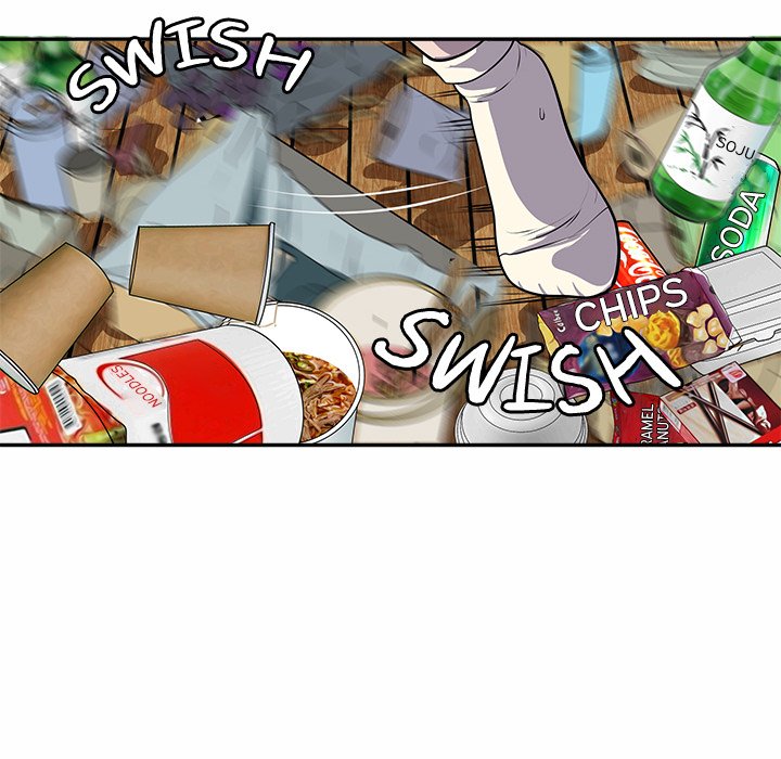 Immoral Family - episode 1 - 48