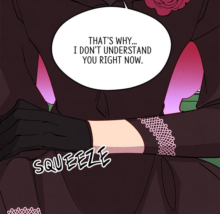 That Couple Has A Secret - episode 32 - 108