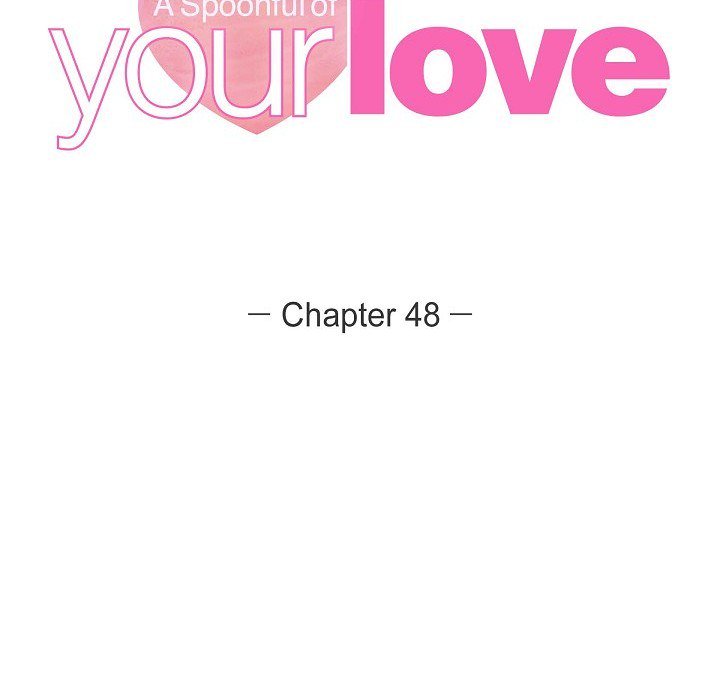A Spoonful of Your Love - episode 48 - 22