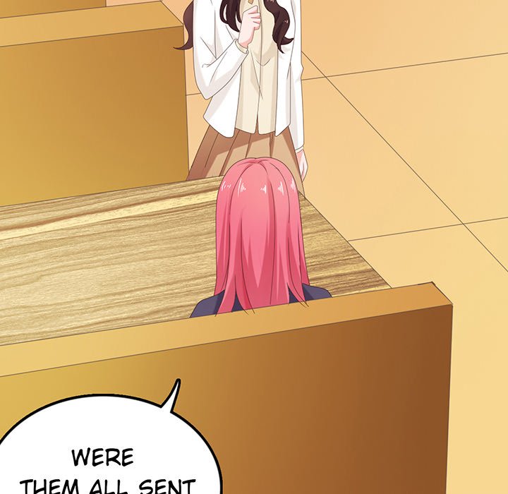A Marriage for Sale - episode 56 - 75