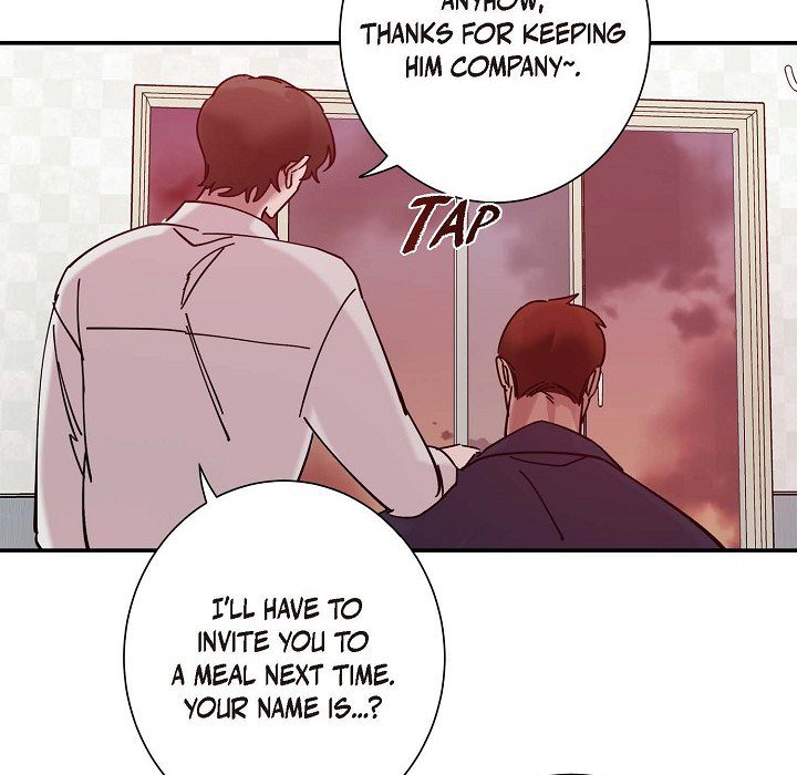 Lose Your Touch - episode 6 - 83