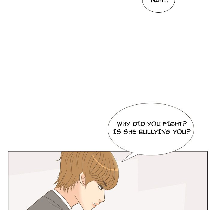 Hold My Hand - episode 11 - 38