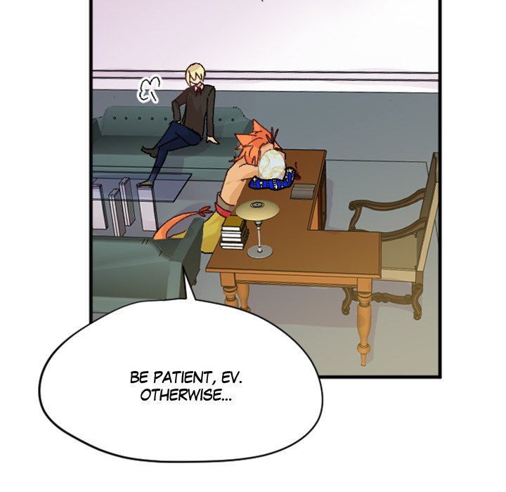 Today, I Meet a Dragon - episode 24 - 86