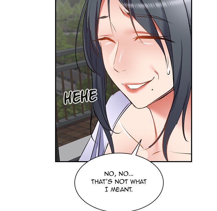 Don't Seduce Me! - episode 16 - 116