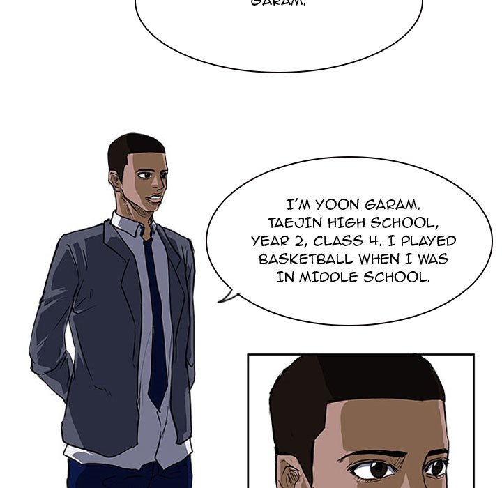 Tweener - episode 22 - 43