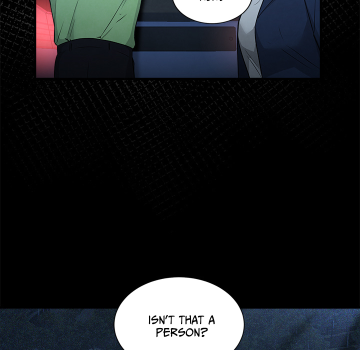 Demon Cat - episode 9 - 120