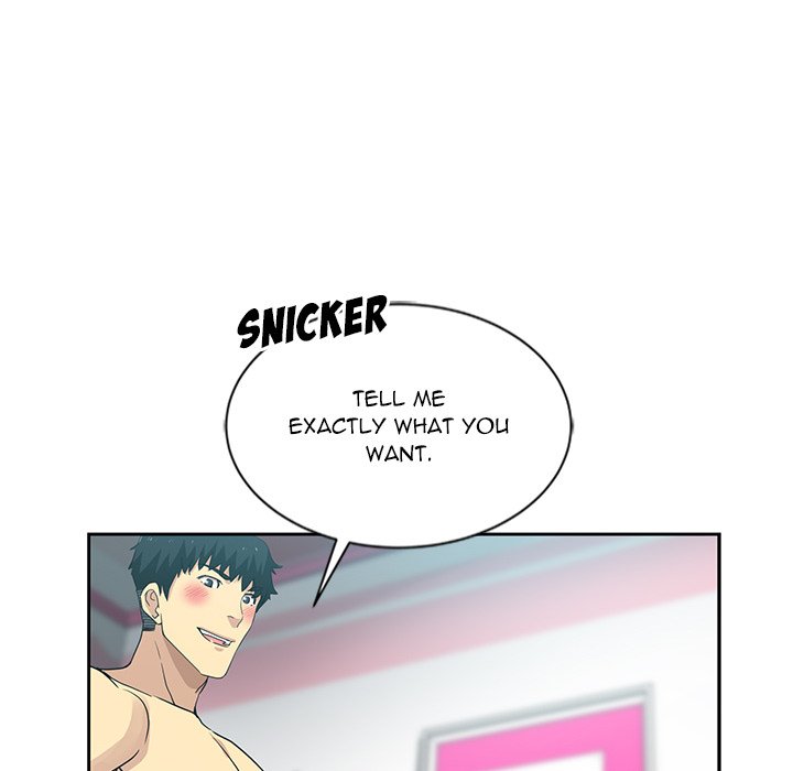 Dangerous Roomies - episode 10 - 51