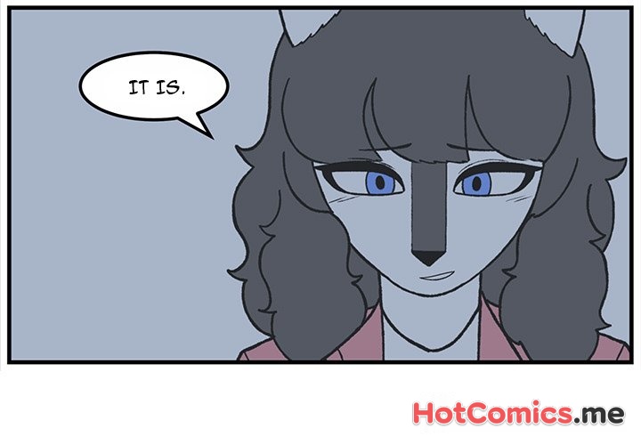 Herbivore High School - episode 86 - 0