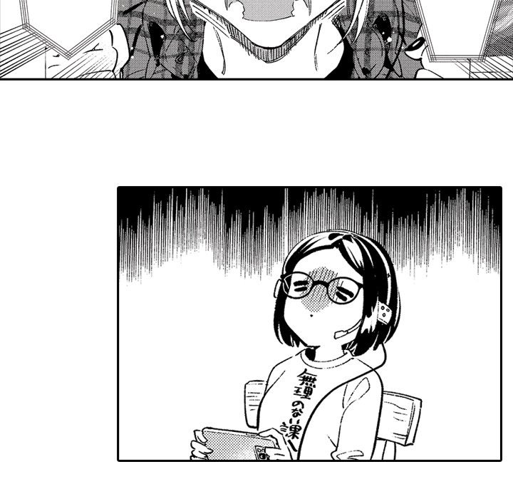 Sweet Lies Layered Like a Mille Feuille - episode 3 - 21