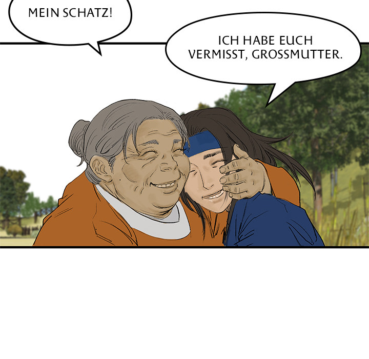 Der Klingendämon - episode 14 - 88