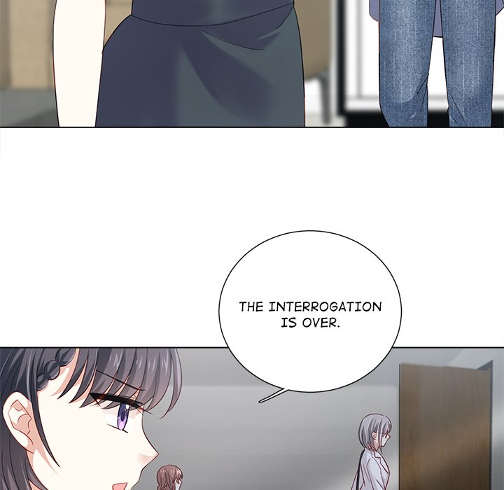 A Young Case of Hearts - episode 8 - 42