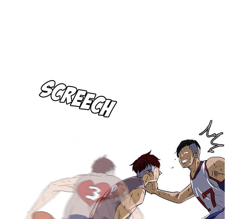 Tweener - episode 27 - 5