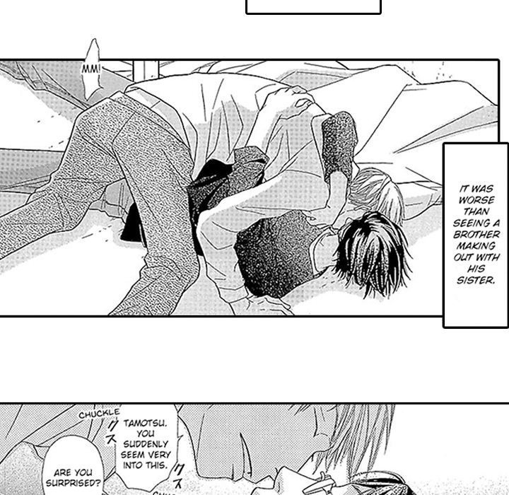 Group-Zero Omnibus Vol.1 - episode 3 - 7