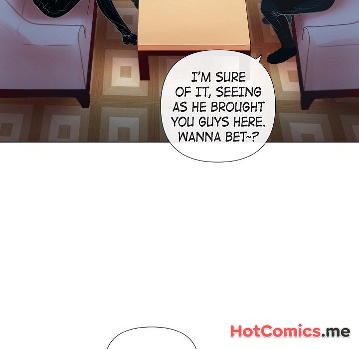 Biting the Tiger - episode 11 - 9