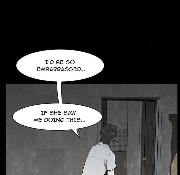 Original Horror Stories - episode 11 - 25