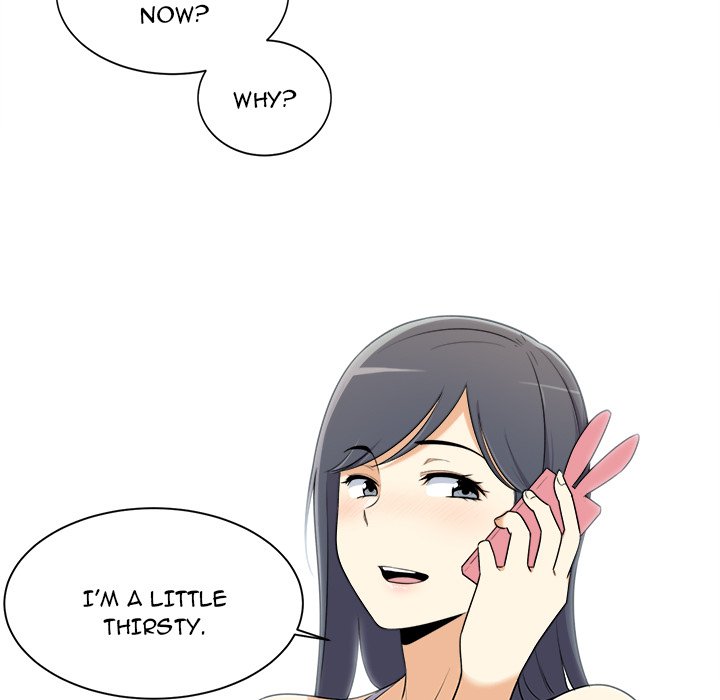 Excuse Me, This is my Room - episode 5 - 99