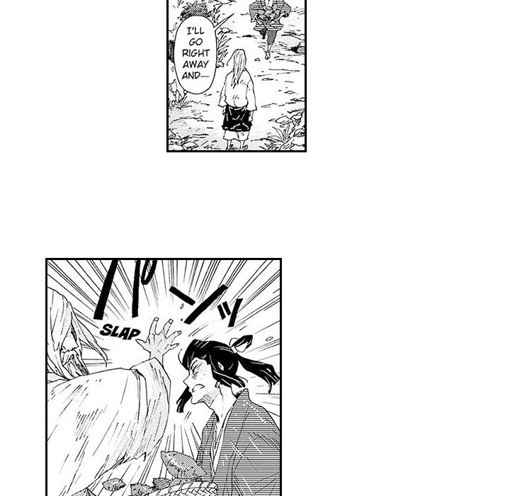 Contract Of Cherry Blossom Guilt - episode 2 - 26