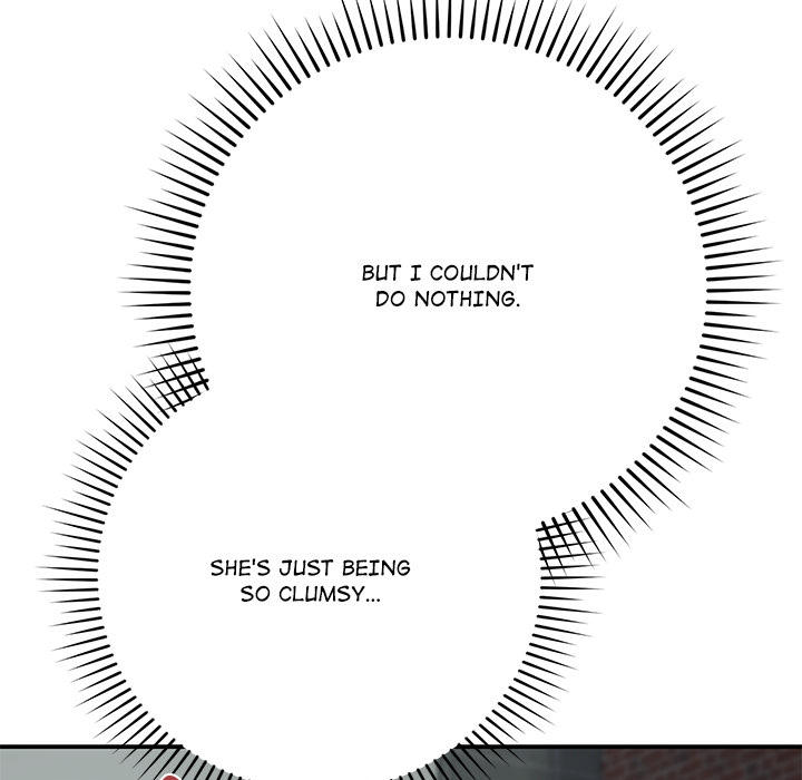 Saving My Magical Girl - episode 8 - 108