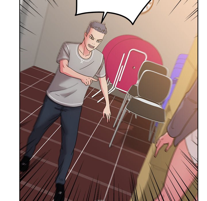Soojung's Comic Store - episode 41 - 81