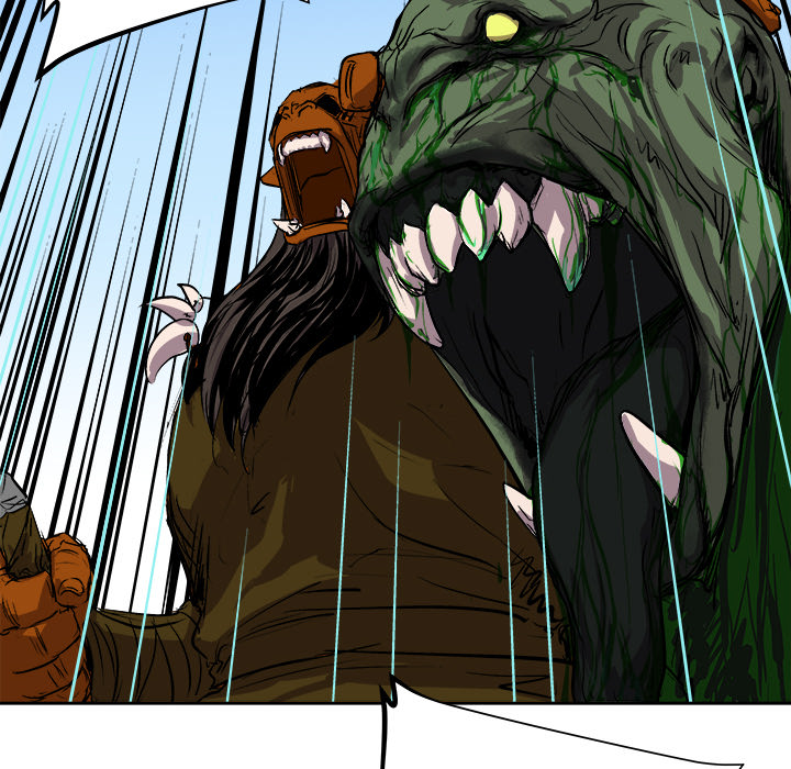 Karmas Weg - episode 23 - 8