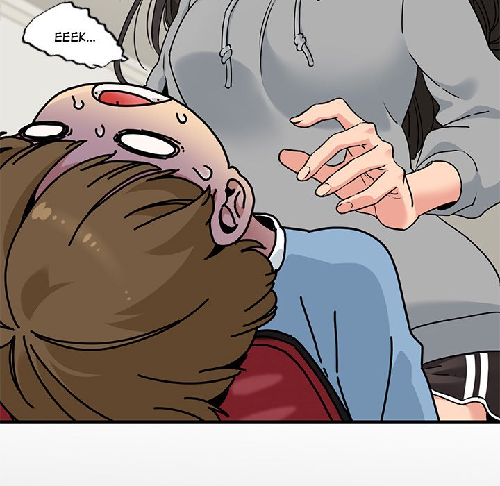 Snapping into Love - episode 1 - 21