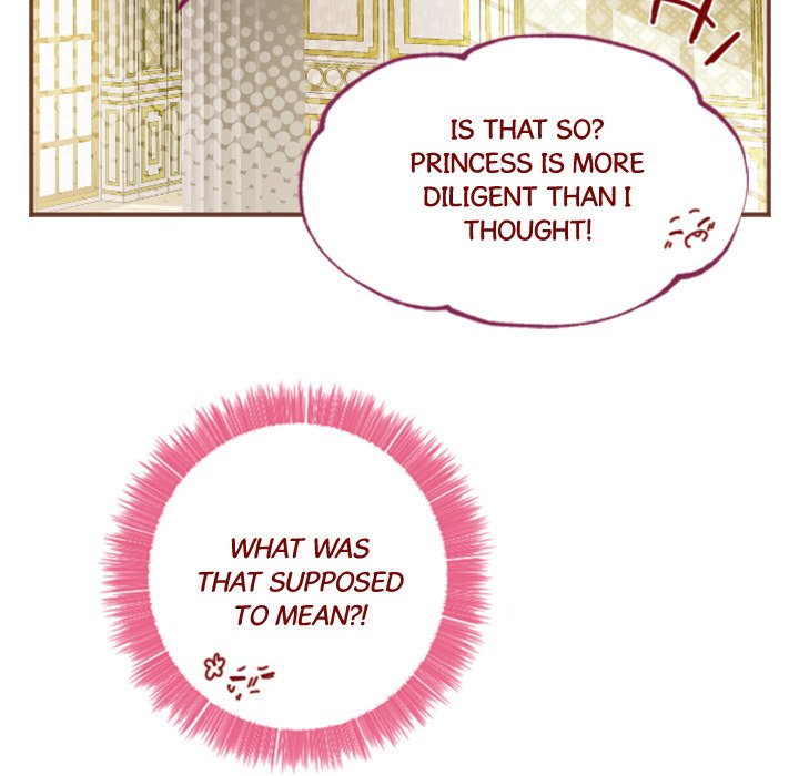 Spring for the Headless Prince - episode 20 - 39