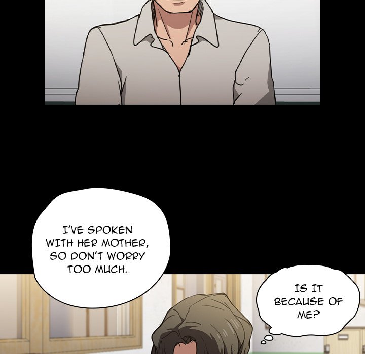 Who Cares If I'm a Loser! - episode 14 - 19