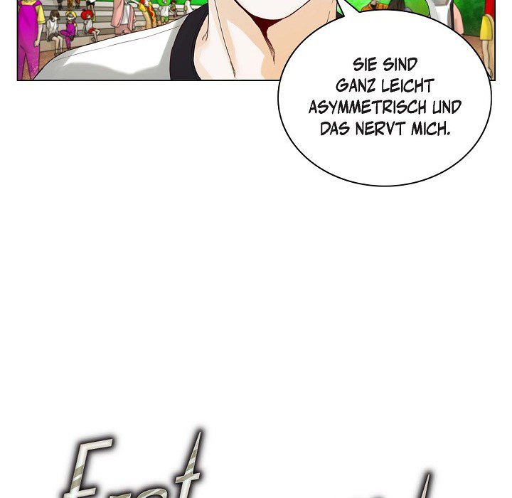 Erst waren wir Freunde - episode 1 - 10