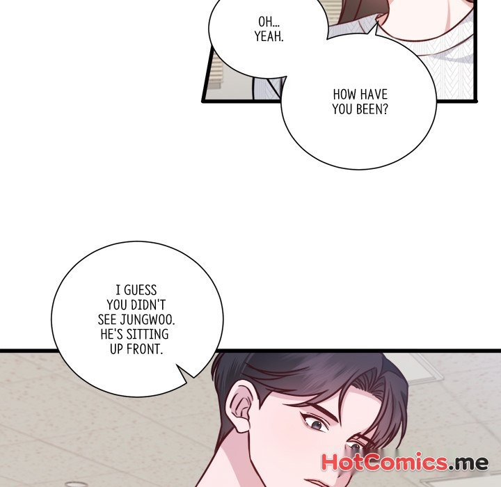 First Impressions - episode 10 - 41