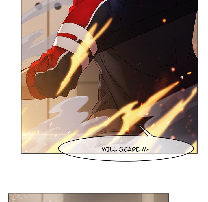 The Butterfly Dream - episode 3 - 8