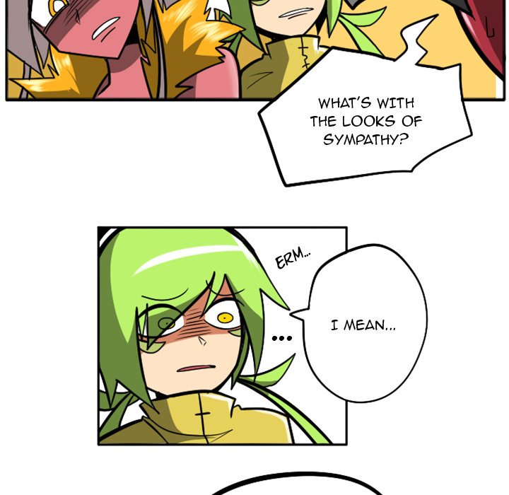 Maki and Friends - episode 35 - 76