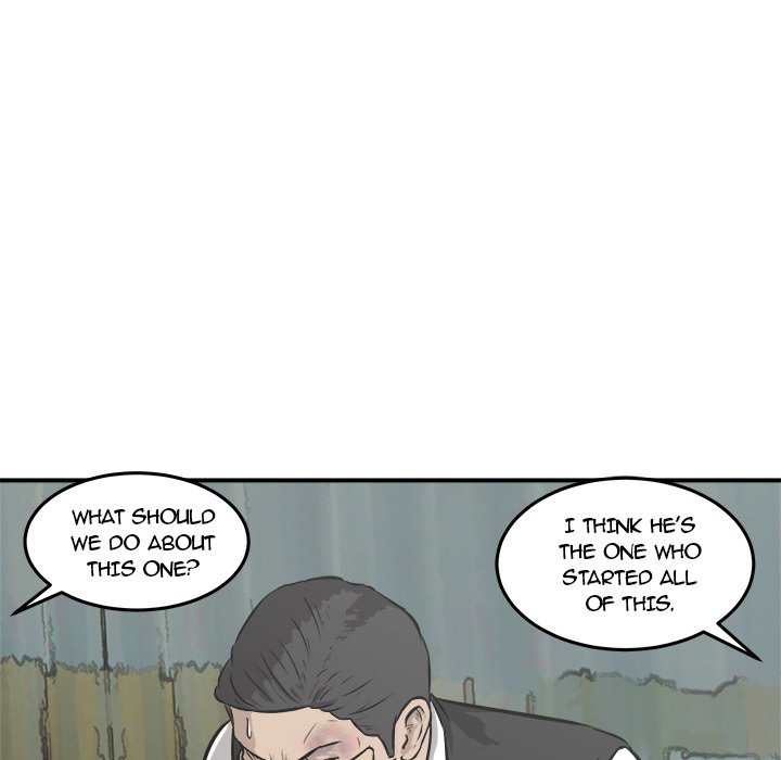He Queen - episode 27 - 30