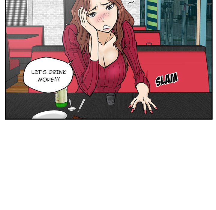Mr. Kang - episode 20 - 8