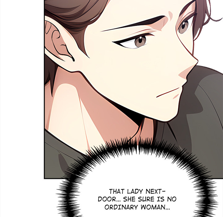 Seductive Curves Behind Closed Doors - episode 5 - 25