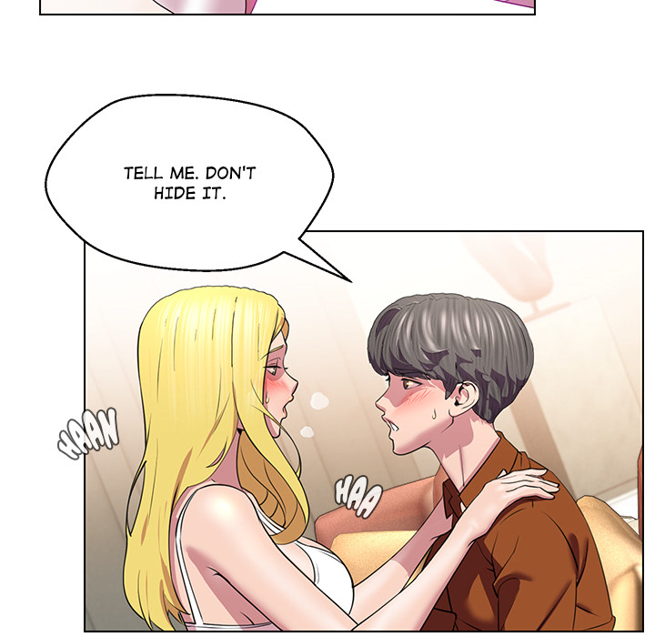 1 Day, 1 Girl - episode 10 - 19