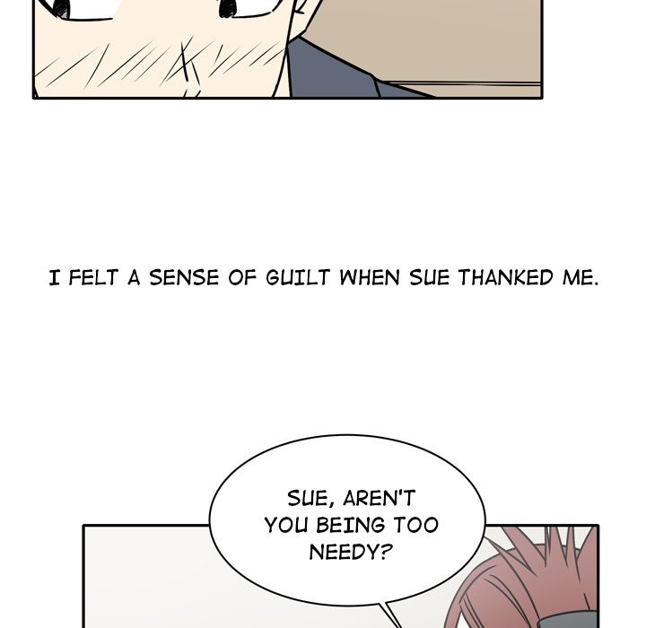 Misfortune - episode 8 - 14