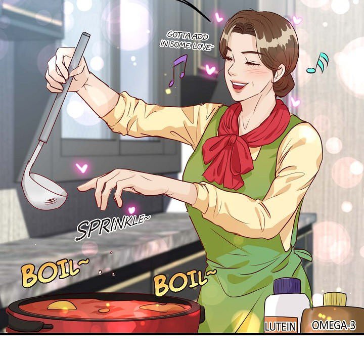 Come Be My Teacher - episode 23 - 15