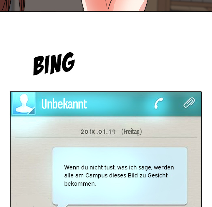 Die Leiden einer jungen Professorin - episode 9 - 34
