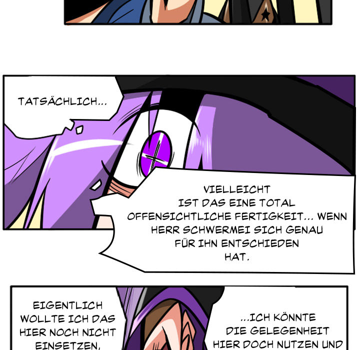 Das Wohnheim aus einer anderen Welt - episode 83 - 52